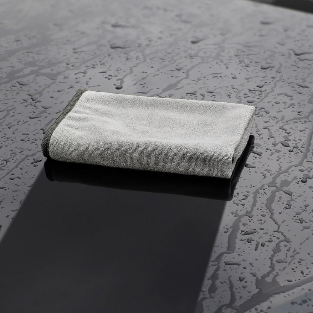 Микрофибра Baseus Easy life car washing towel (40*80cm) - фото 3