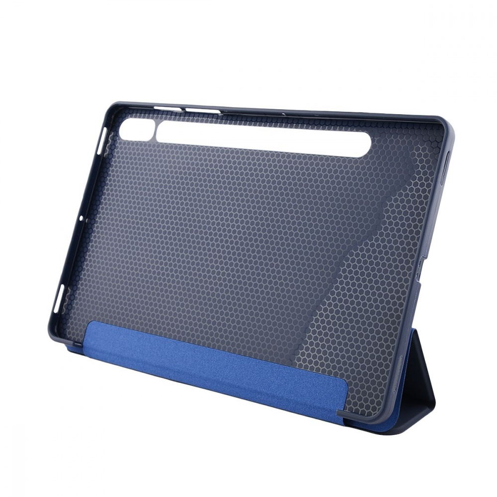 Чехол WAVE Smart Cover Samsung Galaxy Tab S9 11" - фото 2