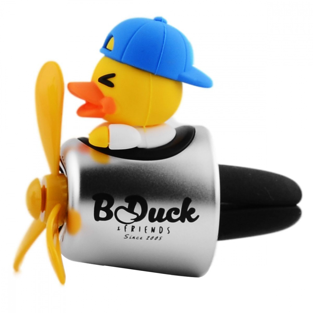 Ароматизатор Pilot B.Duck - фото 2