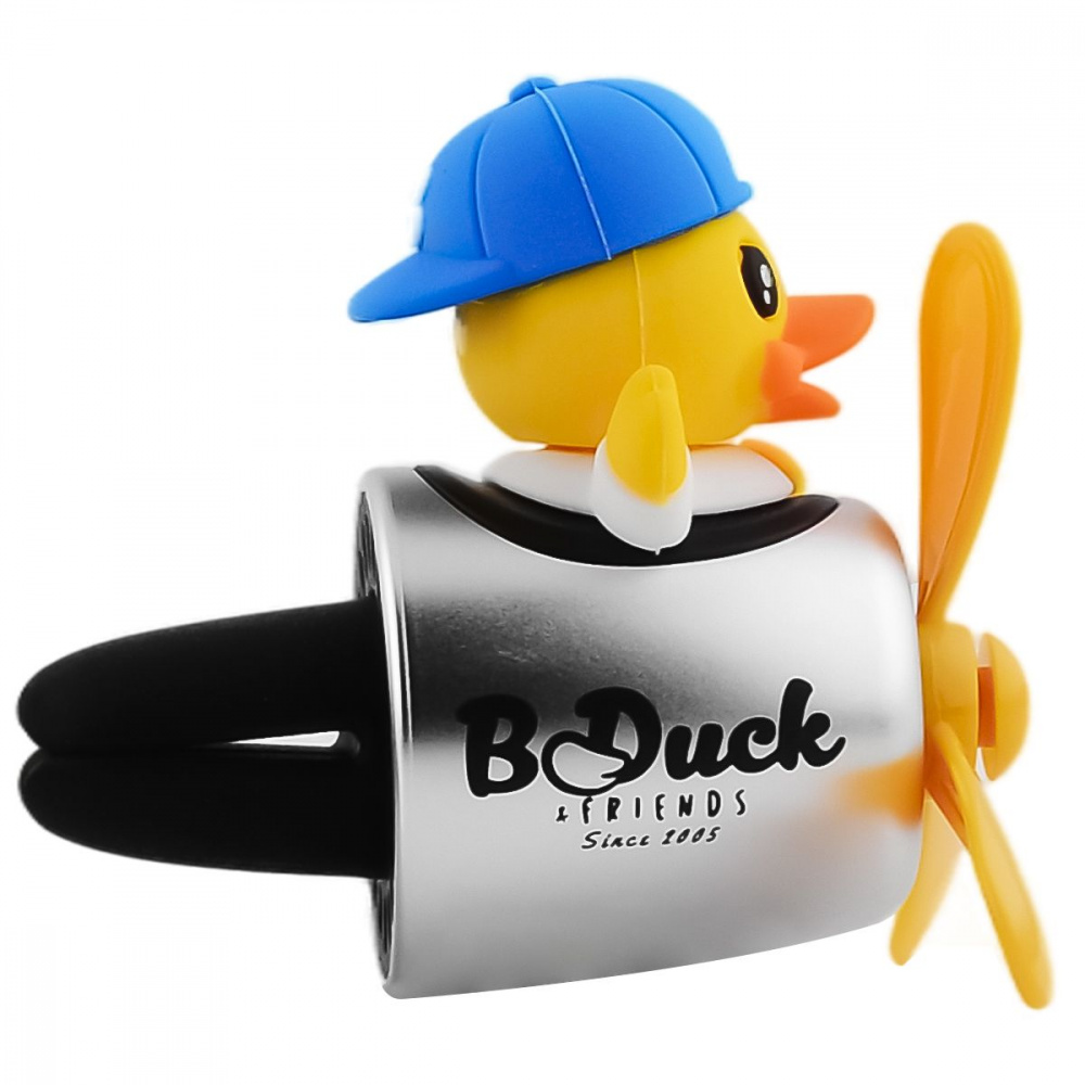 Ароматизатор Pilot B.Duck - фото 3