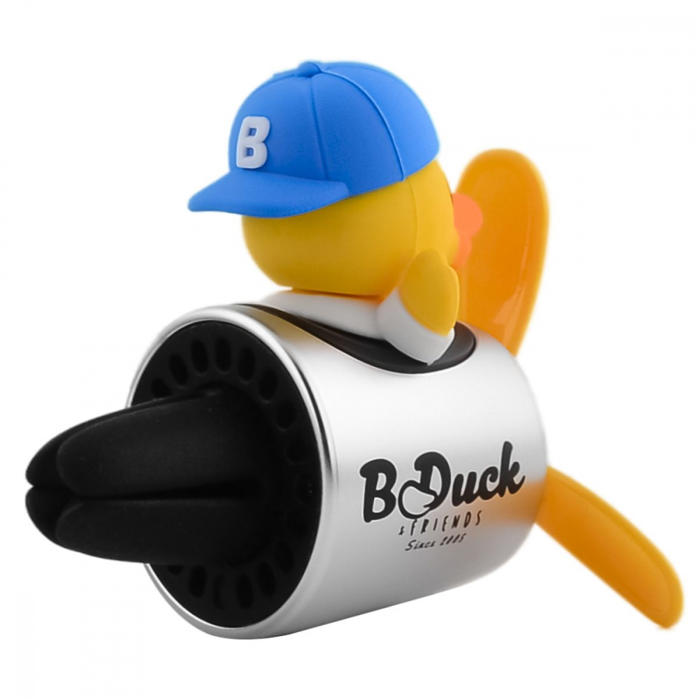 Ароматизатор Pilot B.Duck - фото 4