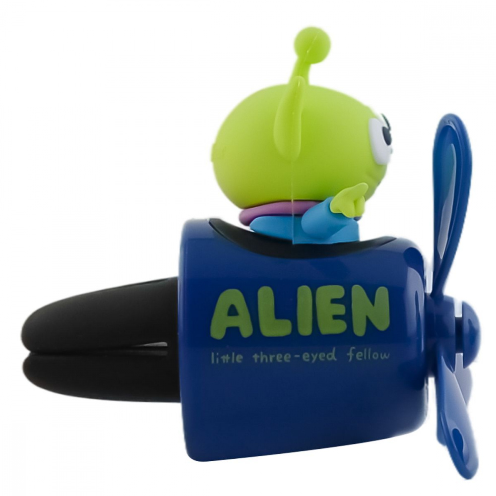 Ароматизатор Pilot Alien - фото 2
