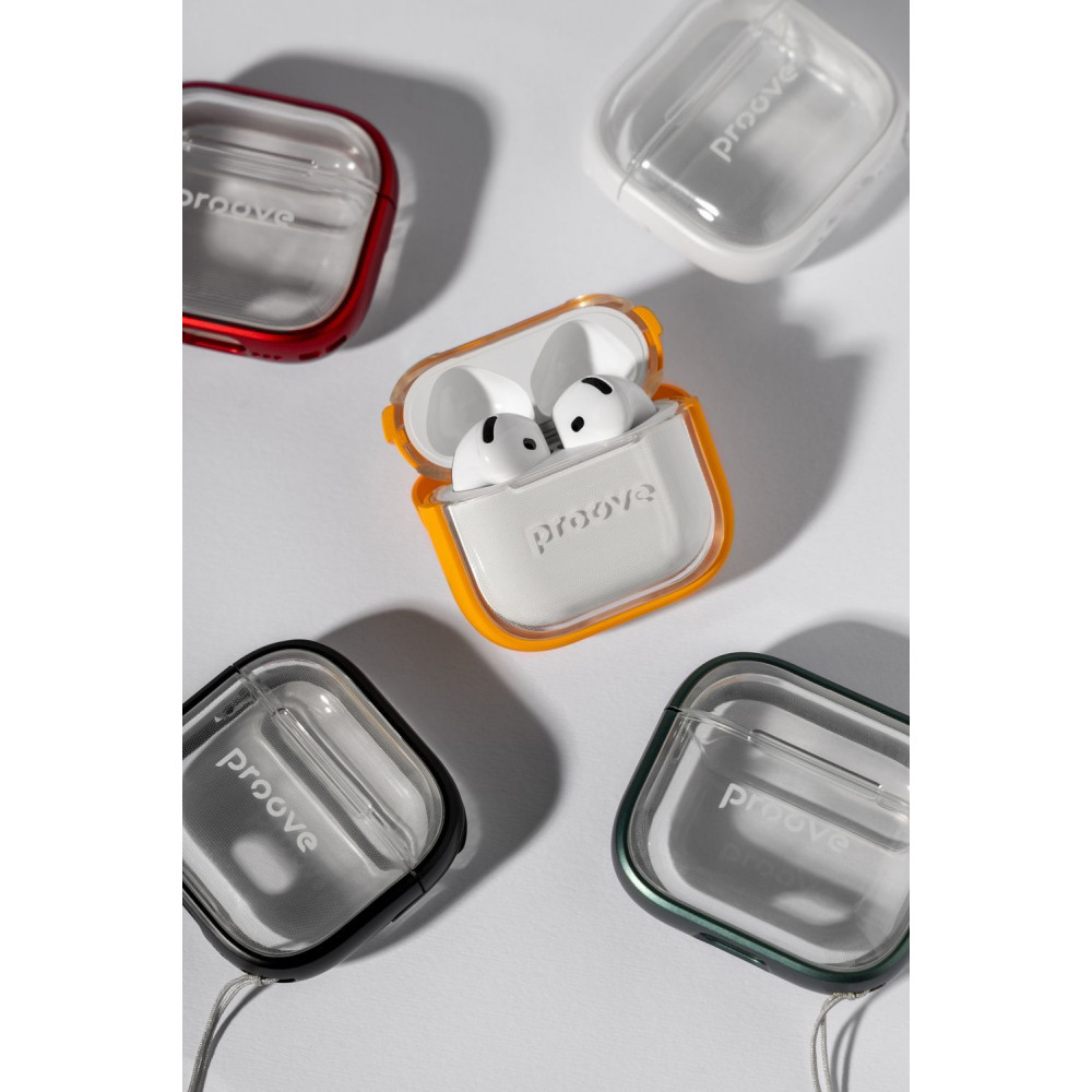 Чохол Proove Safe Box Case AirPods Pro 2 — Придбати в Україні - фото 16