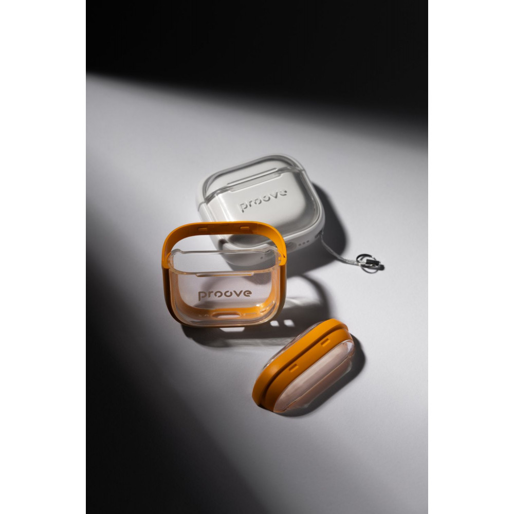 Чохол Proove Safe Box Case AirPods Pro 2 — Придбати в Україні - фото 15