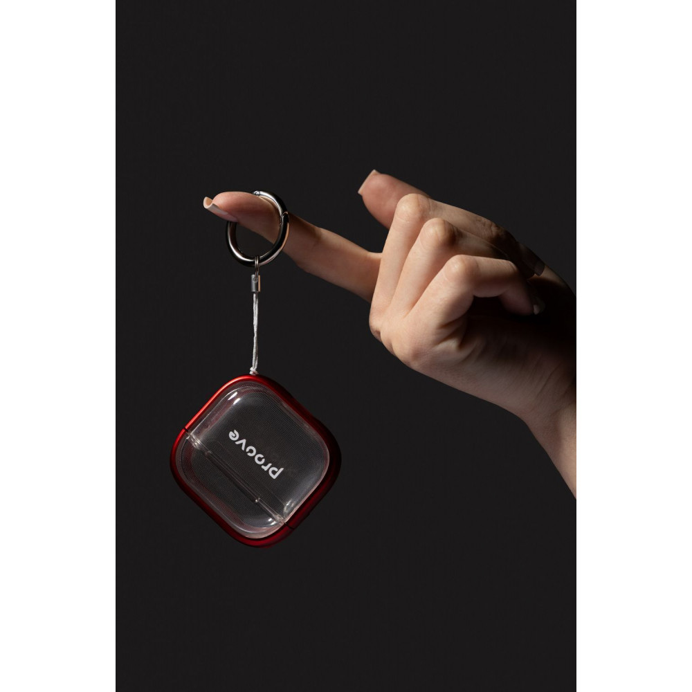 Чохол Proove Safe Box Case AirPods Pro 2 — Придбати в Україні - фото 14