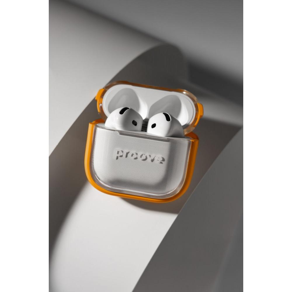 Чохол Proove Safe Box Case AirPods Pro 2 — Придбати в Україні - фото 10