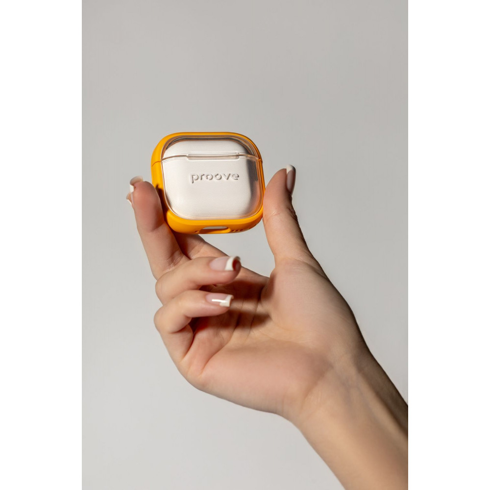 Чохол Proove Safe Box Case AirPods Pro 2 — Придбати в Україні - фото 11