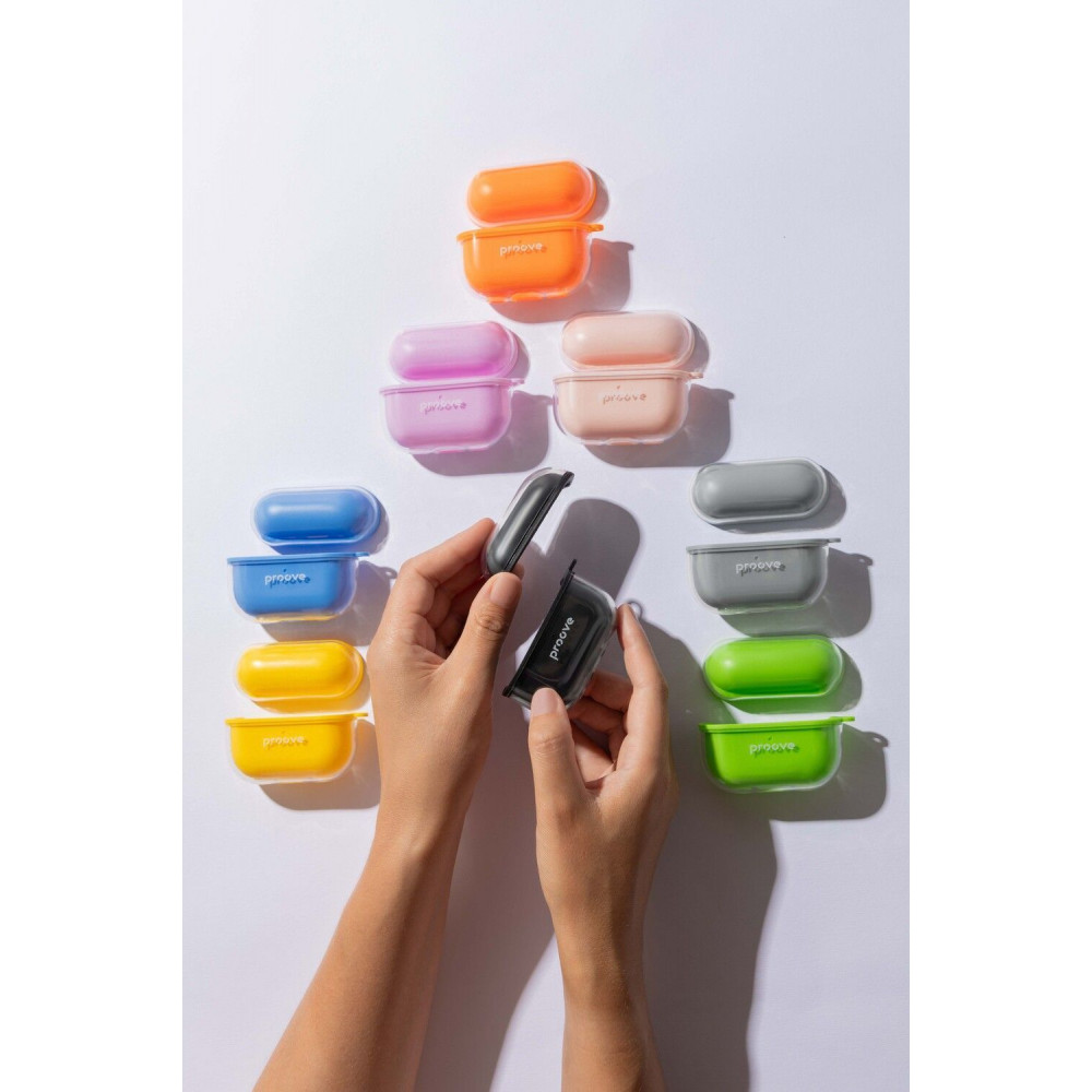 Чехол Proove Air Bump Case AirPods Pro 2 - фото 30