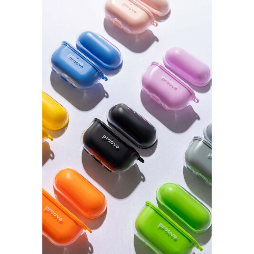 Чехол Proove Air Bump Case AirPods Pro 2 - фото 31