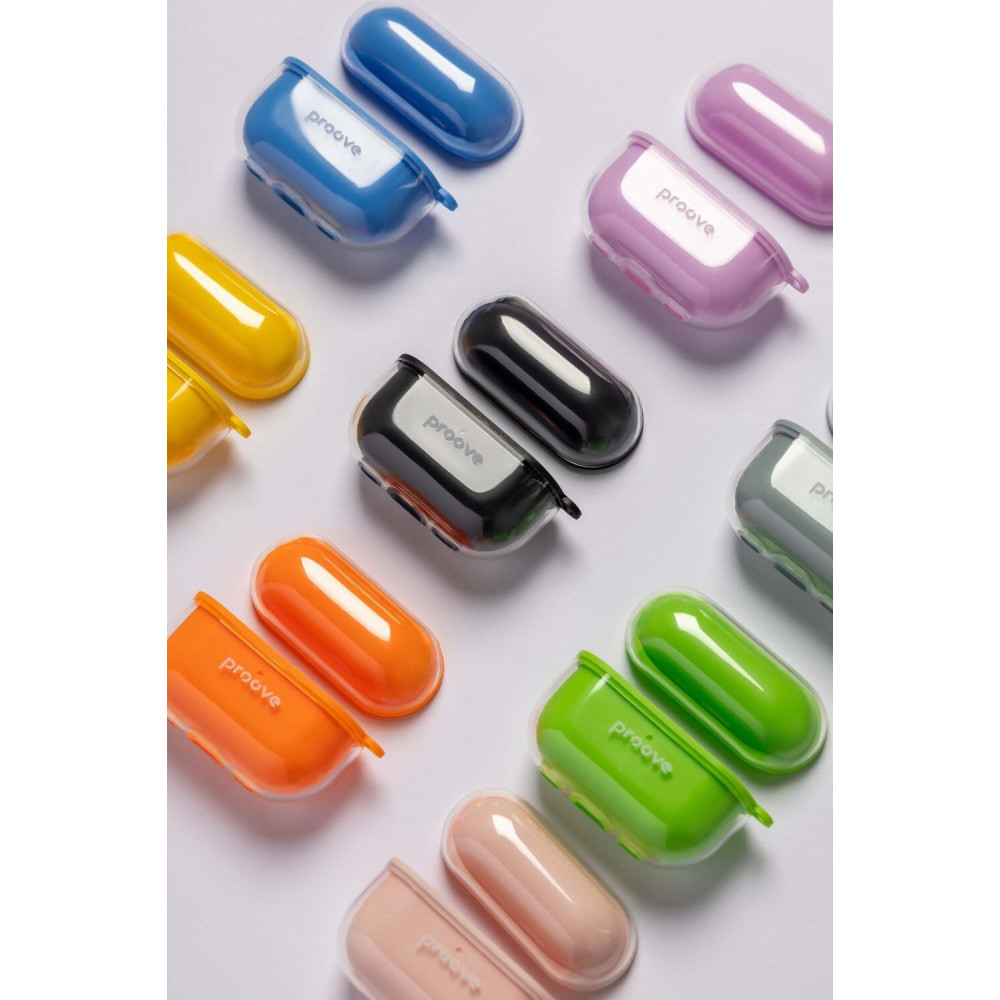 Чехол Proove Air Bump Case AirPods Pro 2 - фото 32