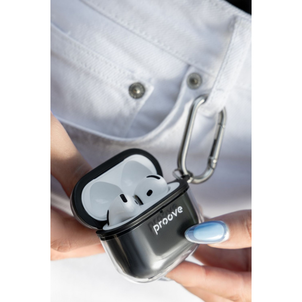 Чехол Proove Air Bump Case AirPods Pro 2 - фото 24