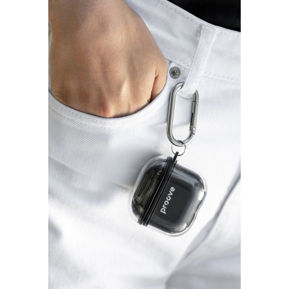 Чехол Proove Air Bump Case AirPods Pro 2 - фото 25