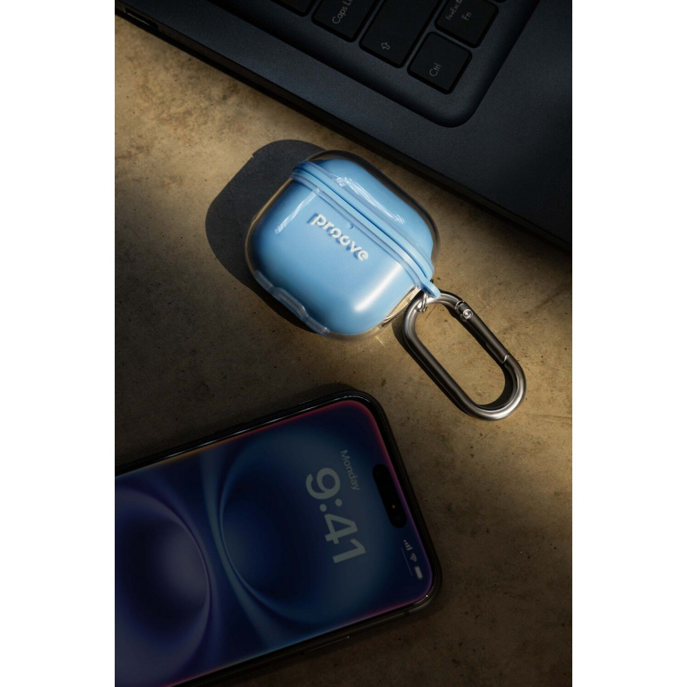 Чехол Proove Air Bump Case AirPods Pro 2 - фото 17