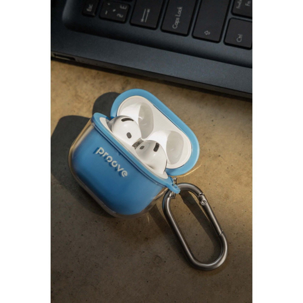 Чехол Proove Air Bump Case AirPods Pro 2 - фото 18
