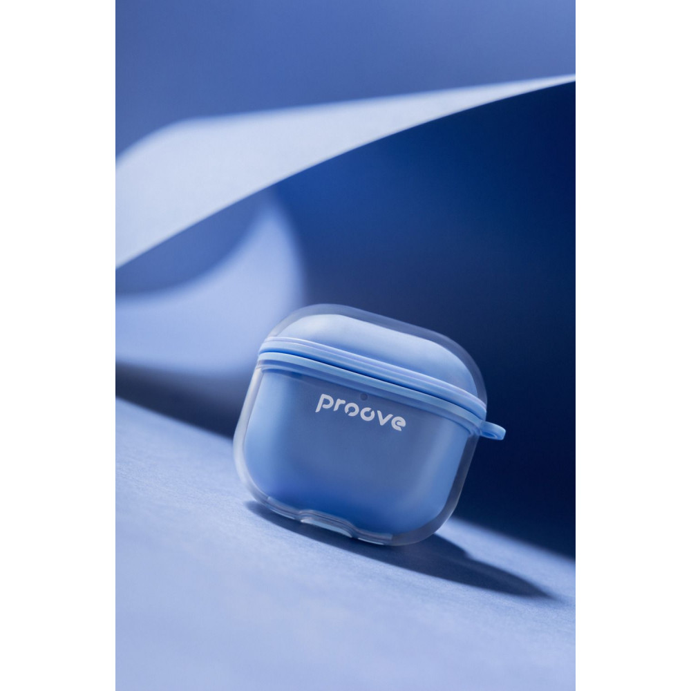 Чехол Proove Air Bump Case AirPods Pro 2 - фото 19
