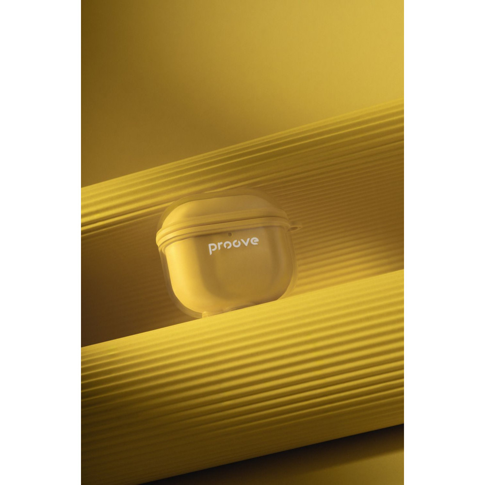 Чехол Proove Air Bump Case AirPods Pro 2 - фото 20
