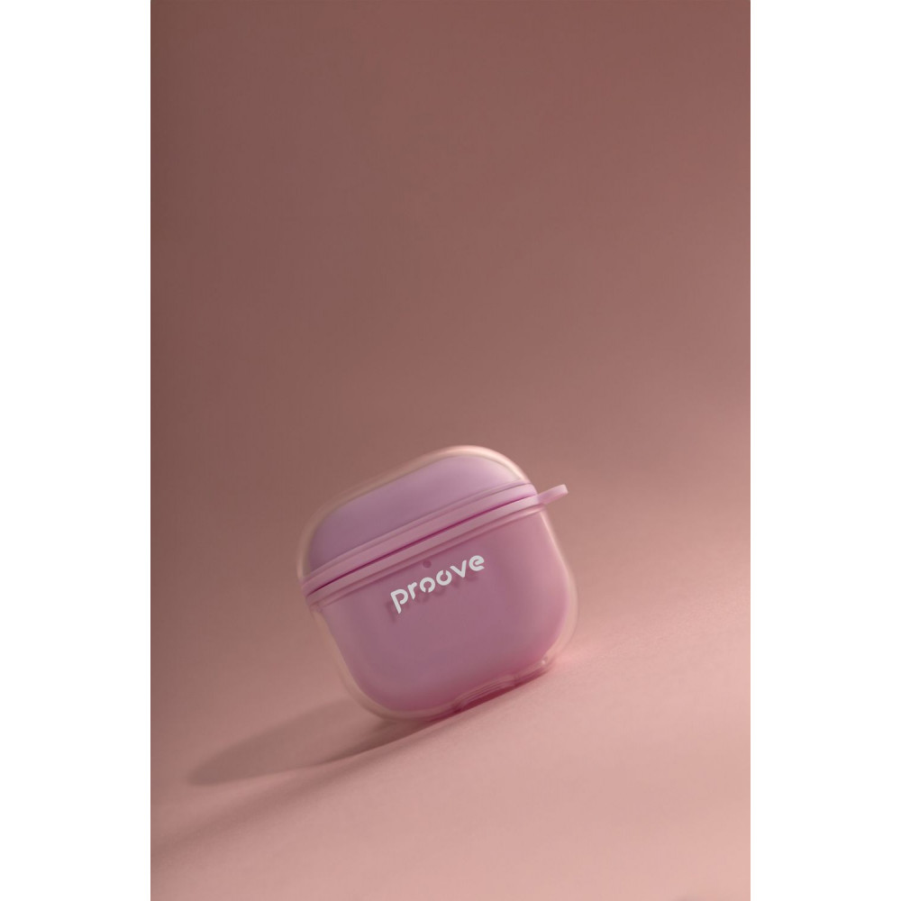 Чехол Proove Air Bump Case AirPods Pro 2 - фото 16