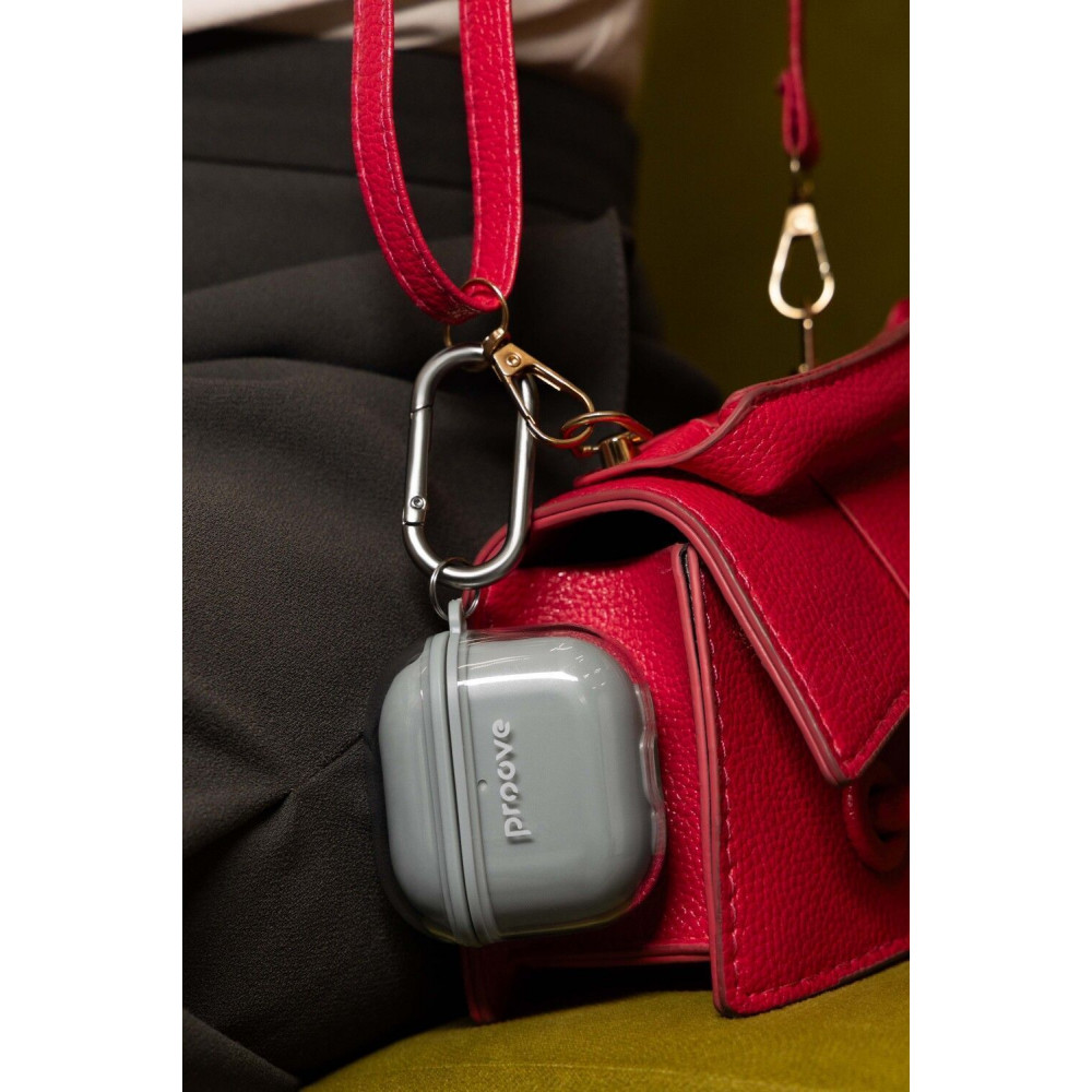 Чехол Proove Air Bump Case AirPods Pro 2 - фото 21