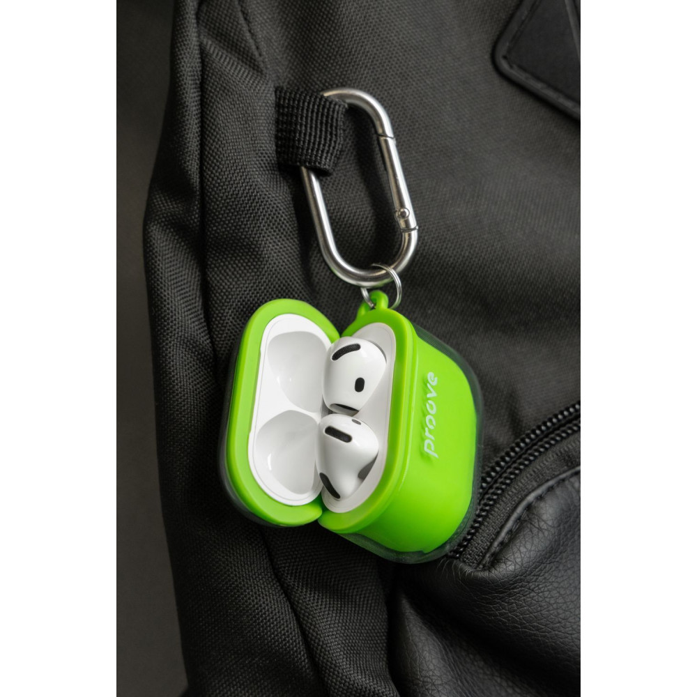 Чехол Proove Air Bump Case AirPods Pro 2 - фото 27