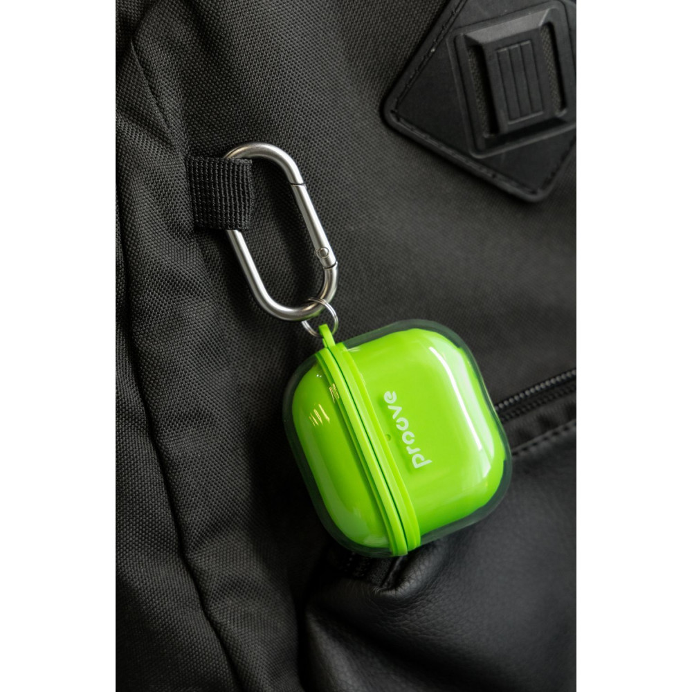 Чехол Proove Air Bump Case AirPods Pro 2 - фото 28