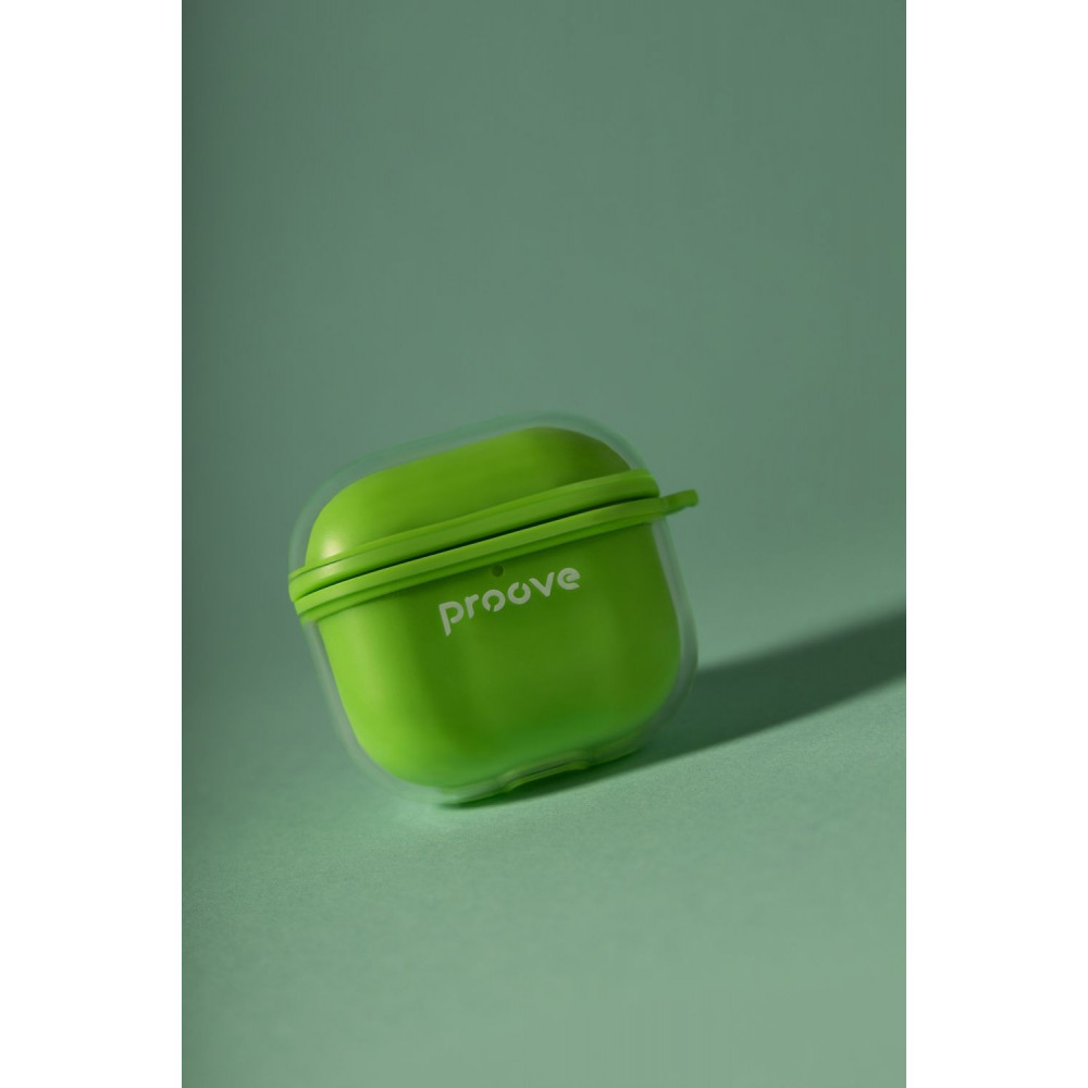 Чехол Proove Air Bump Case AirPods Pro 2 - фото 29