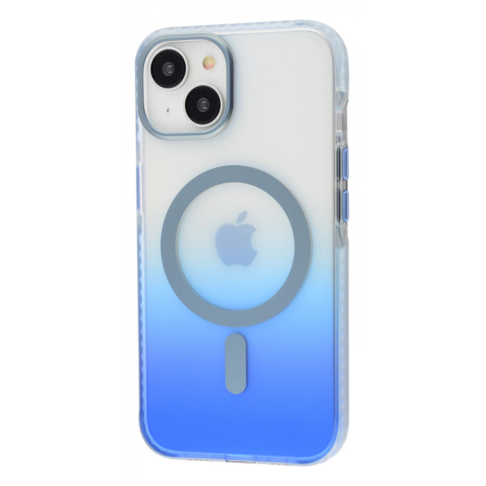 Чехол WAVE Premium Shadow Star Case with Magnetic Ring iPhone 13 - фото 9