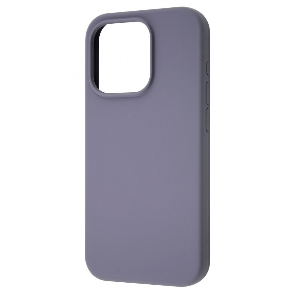 Чехол WAVE Full Silicone Cover iPhone 15 - фото 30
