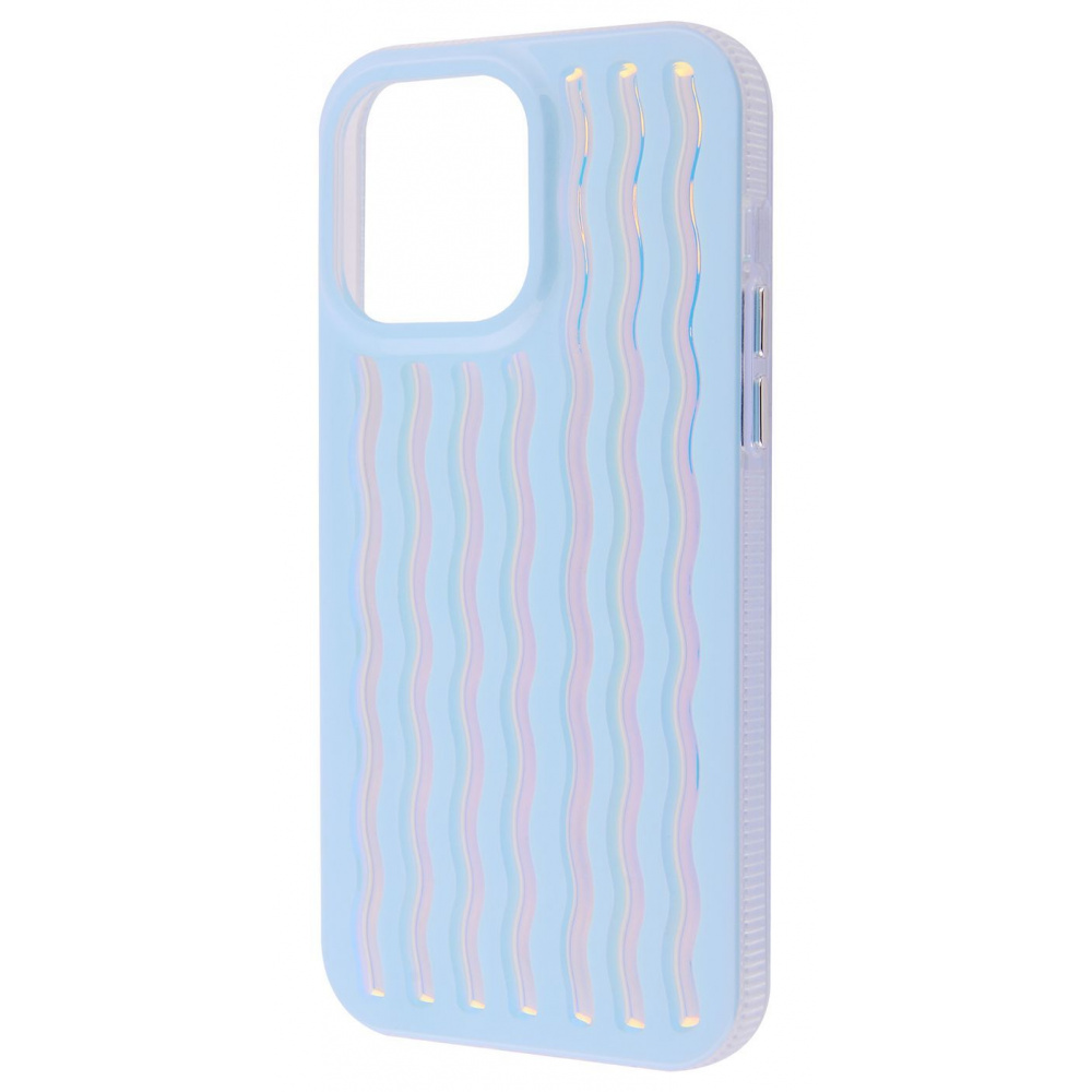 Чехол WAVE Gradient Sun Case iPhone 14 Pro Max - фото 10