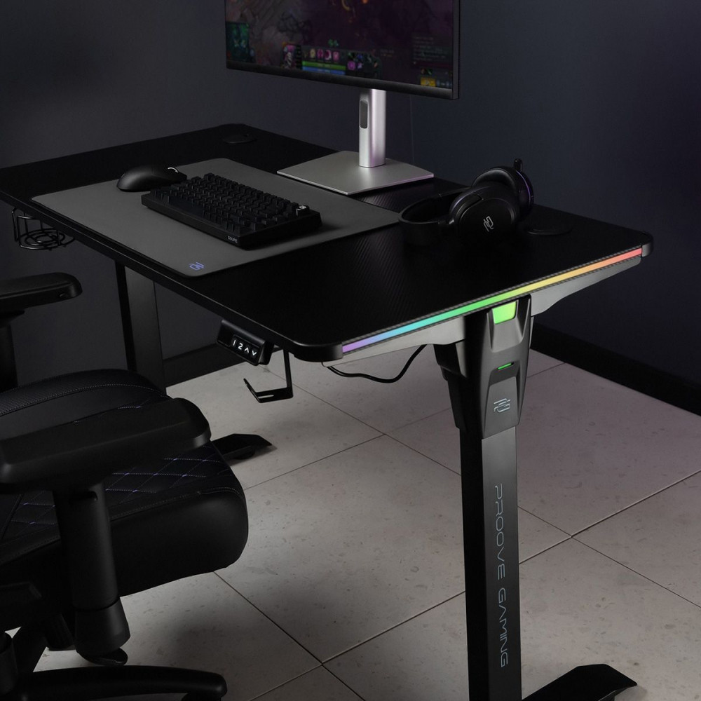 Стол для геймеров Proove Gaming PVP - фото 13