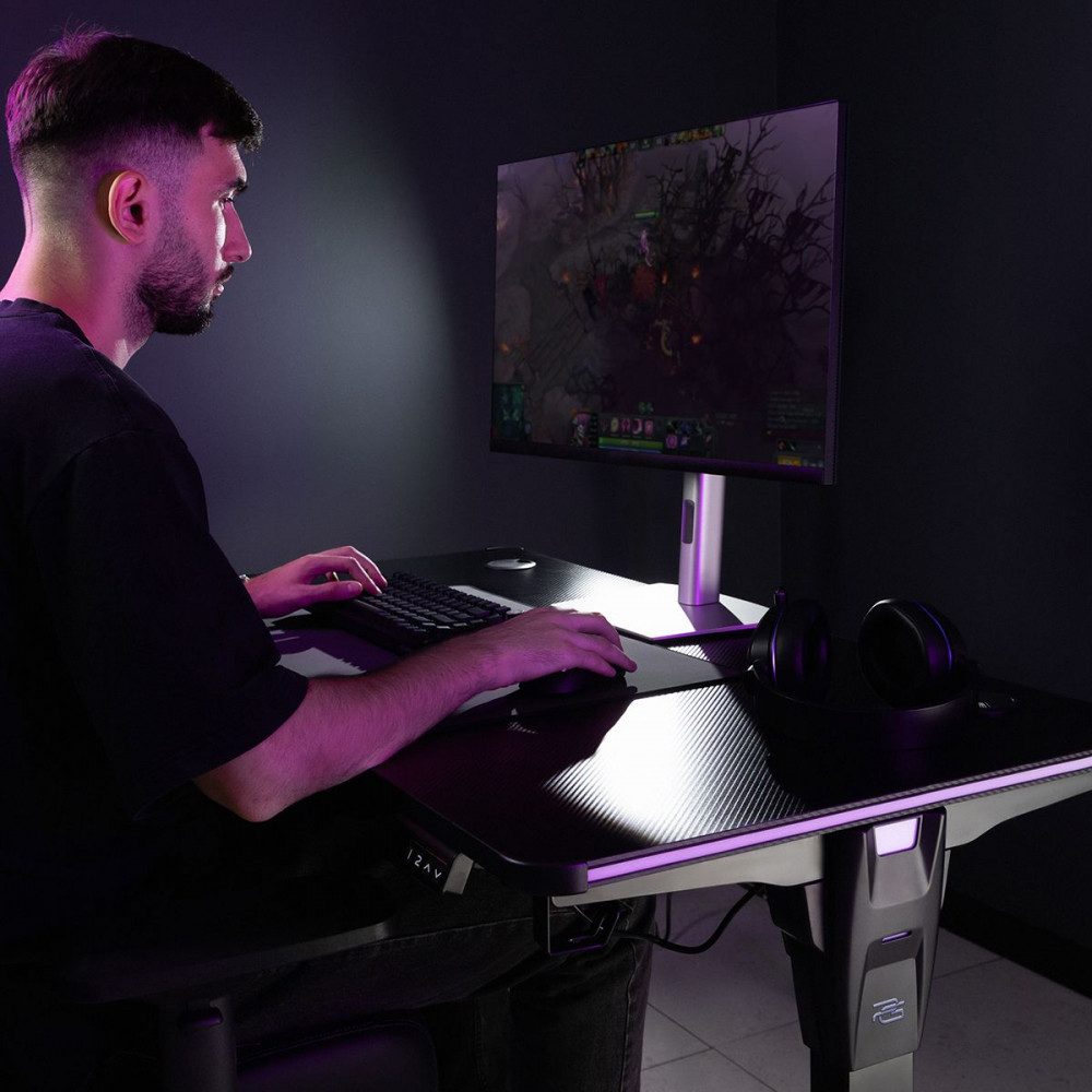 Стол для геймеров Proove Gaming PVP - фото 14