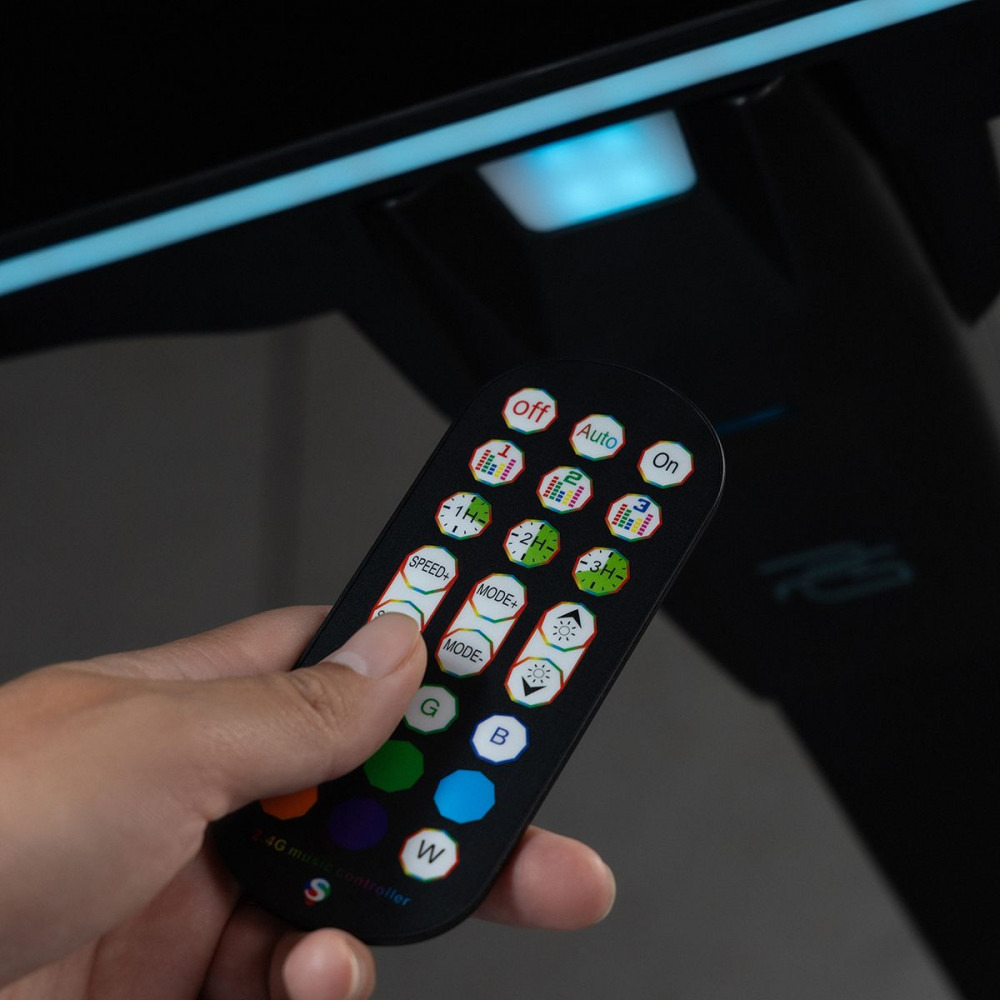 Стол для геймеров Proove Gaming PVP - фото 16