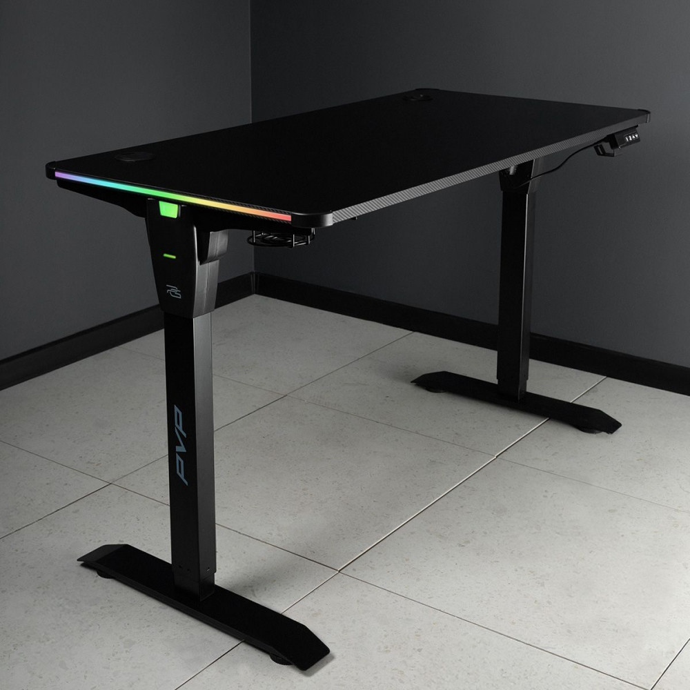 Стол для геймеров Proove Gaming PVP - фото 10