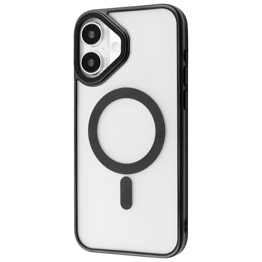 Чехол Proove Blur Case with Magnetic Ring iPhone 16 - фото 10