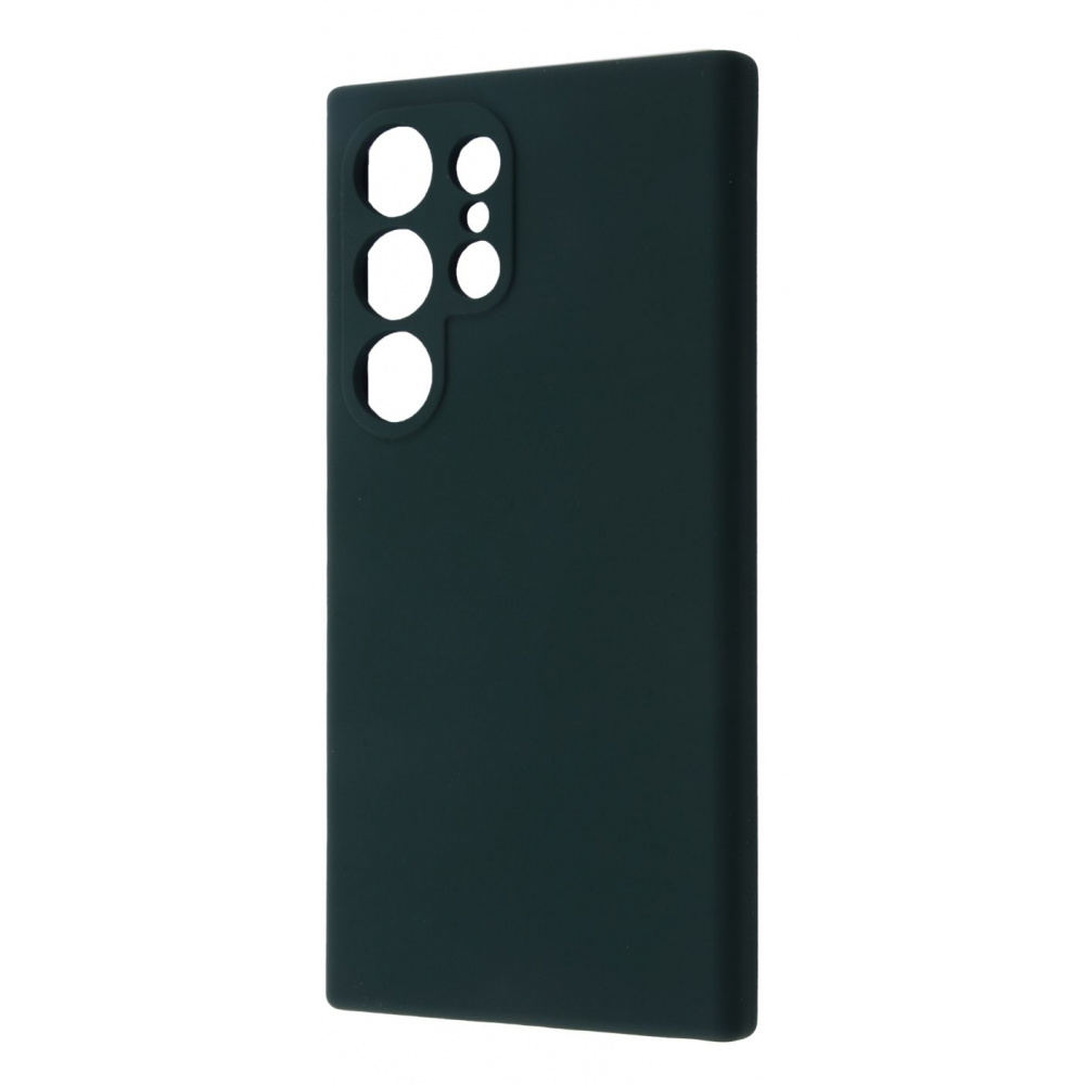 Чехол WAVE Full Silicone Cover Samsung Galaxy S24 Ultra - фото 8