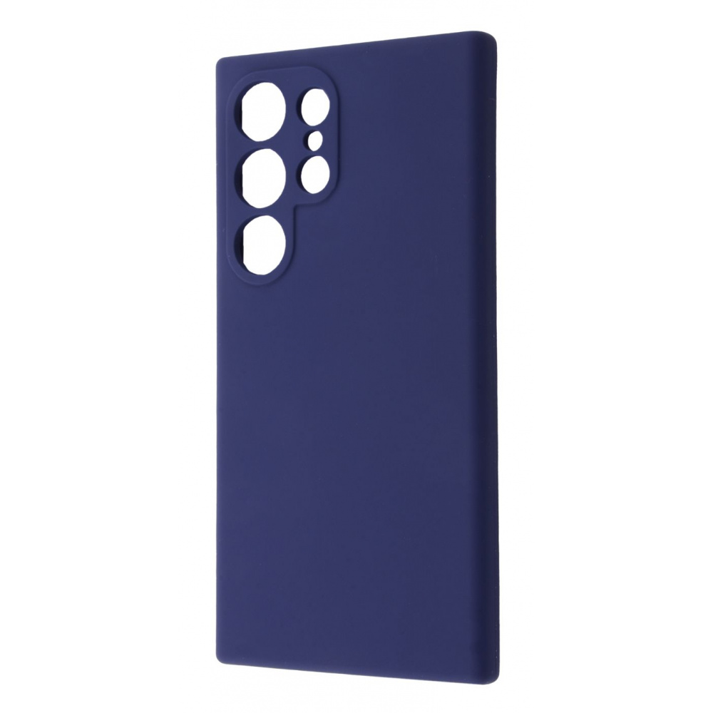 Чохол WAVE Full Silicone Cover Samsung Galaxy S24 Ultra — Придбати в Україні - фото 10