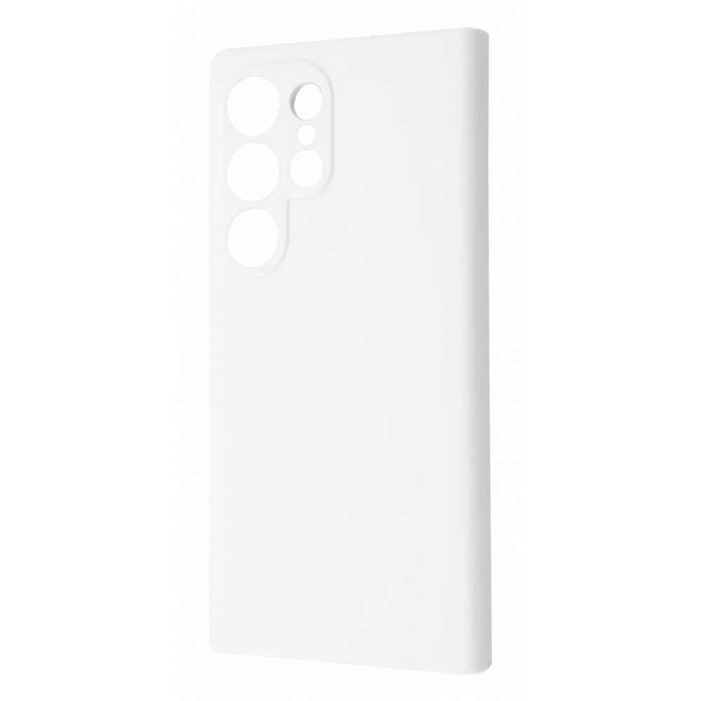 Чохол WAVE Full Silicone Cover Samsung Galaxy S24 Ultra — Придбати в Україні - фото 11