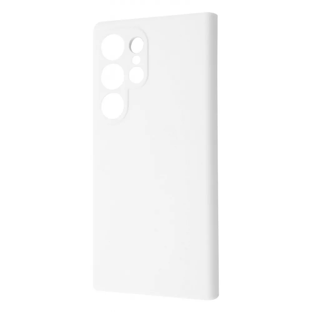 Чохол WAVE Full Silicone Cover Samsung Galaxy S24 Ultra — Придбати в Україні - фото 11