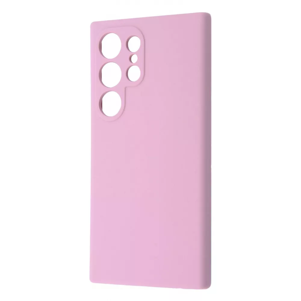 Чохол WAVE Full Silicone Cover Samsung Galaxy S24 Ultra — Придбати в Україні - фото 12