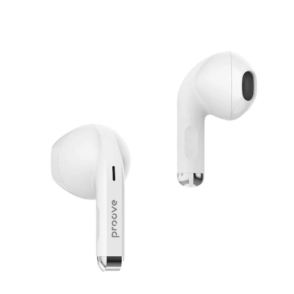 Бездротові навушники Proove Mainstream TWS (APP) black на малюнкі №7
