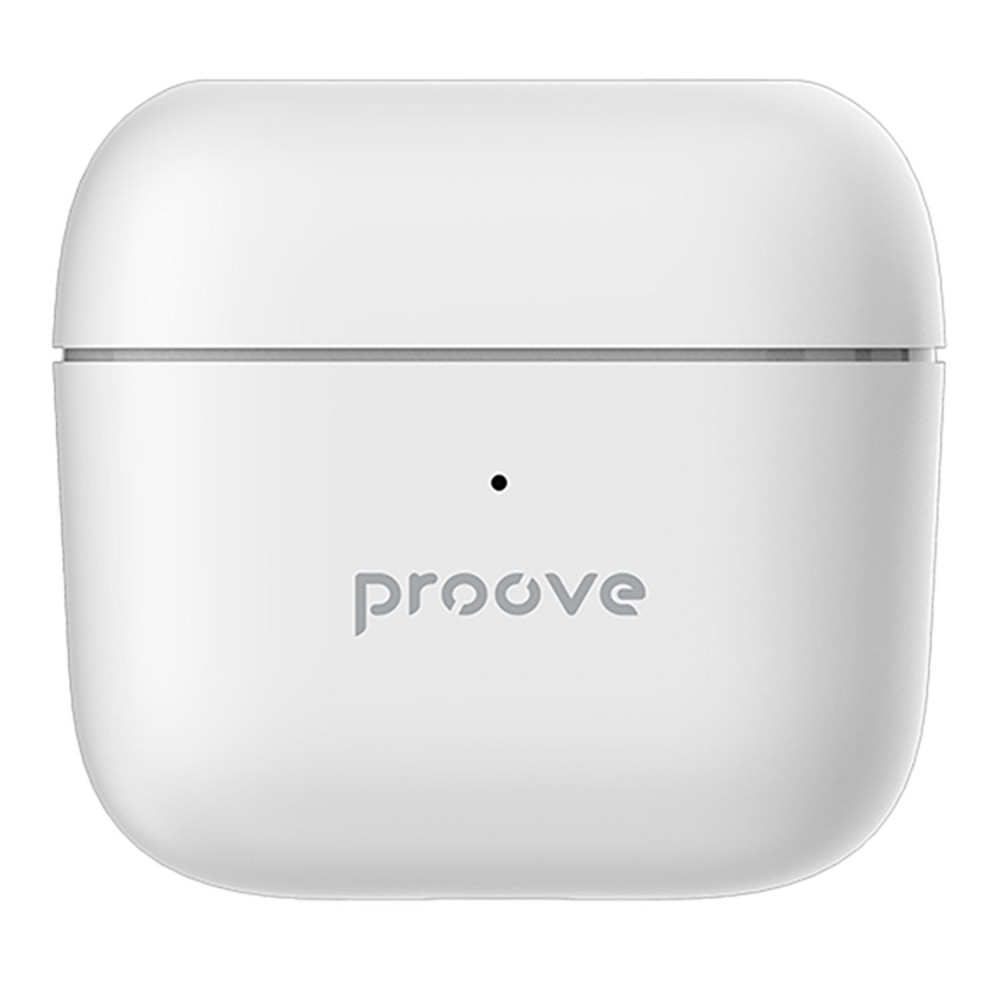 Бездротові навушники Proove Mainstream TWS (APP) black на малюнкі №8