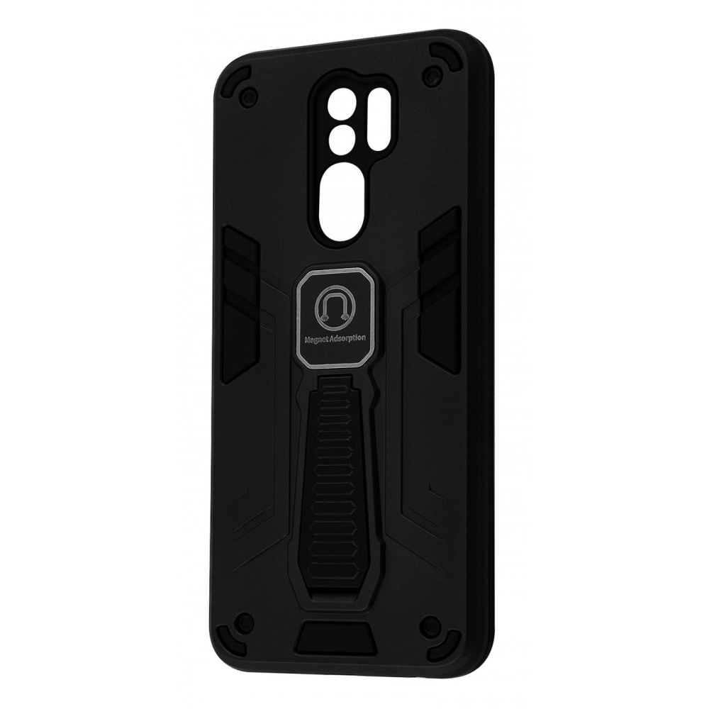 Чохол Armor Magnetic Xiaomi Redmi 9 — Придбати в Україні - фото 1