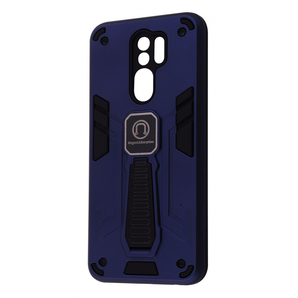 Чохол Armor Magnetic Xiaomi Redmi 9 — Придбати в Україні