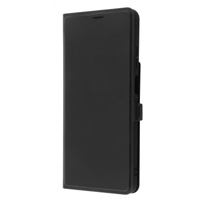 Купить Чехол WAVE Flap Case Motorola Moto G34 56633 - Ncase