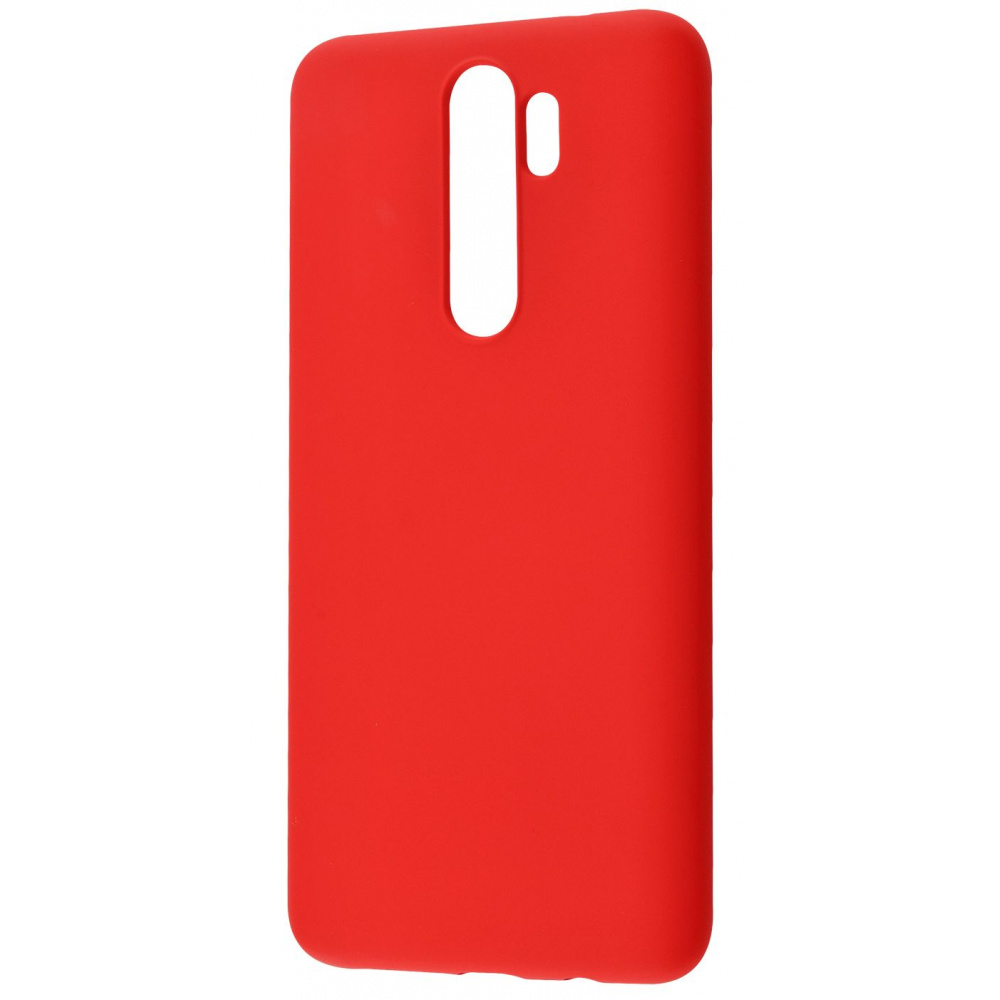 Чехол WAVE Colorful Case (TPU) Xiaomi Redmi Note 8 Pro