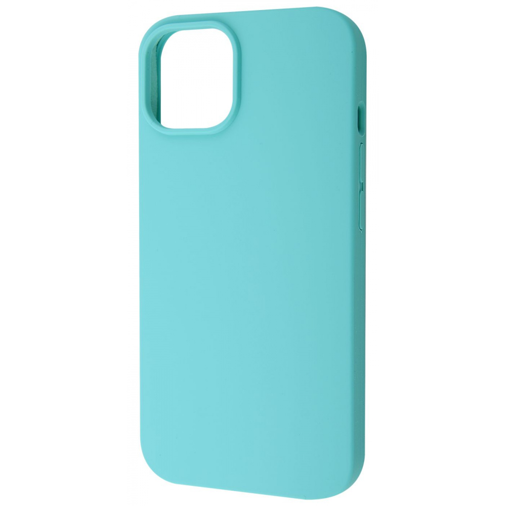 Чехол WAVE Full Silicone Cover iPhone 14 - фото 46