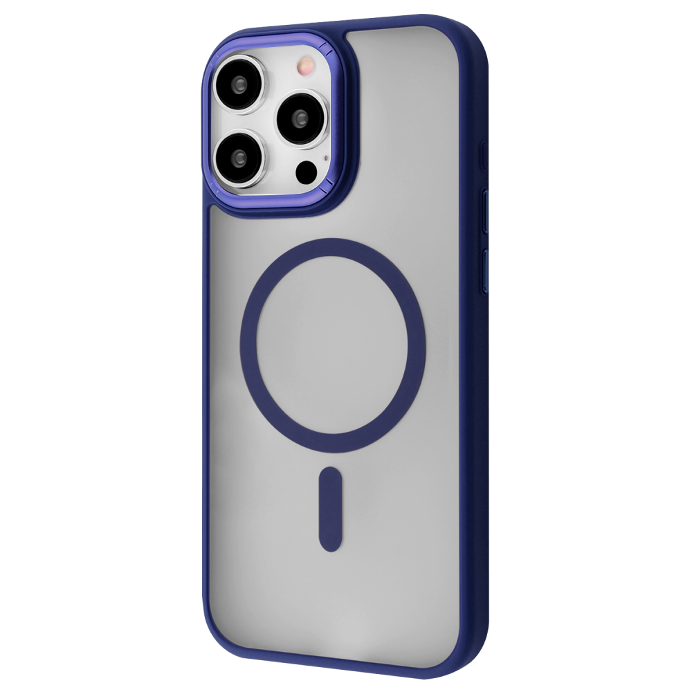 Чохол Proove Essence Case with Magnetic Ring iPhone 16 Pro Max — Придбати в Україні - фото 19