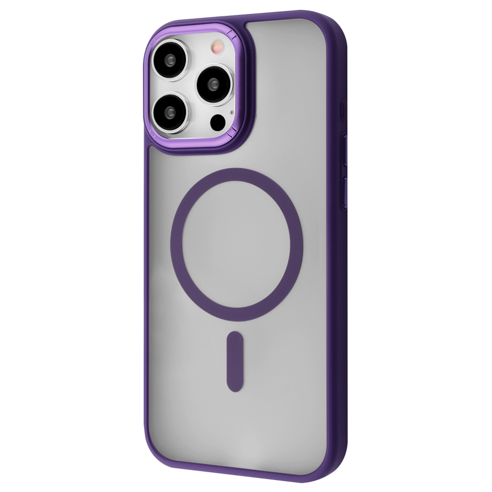 Чохол Proove Essence Case with Magnetic Ring iPhone 16 Pro Max — Придбати в Україні - фото 18
