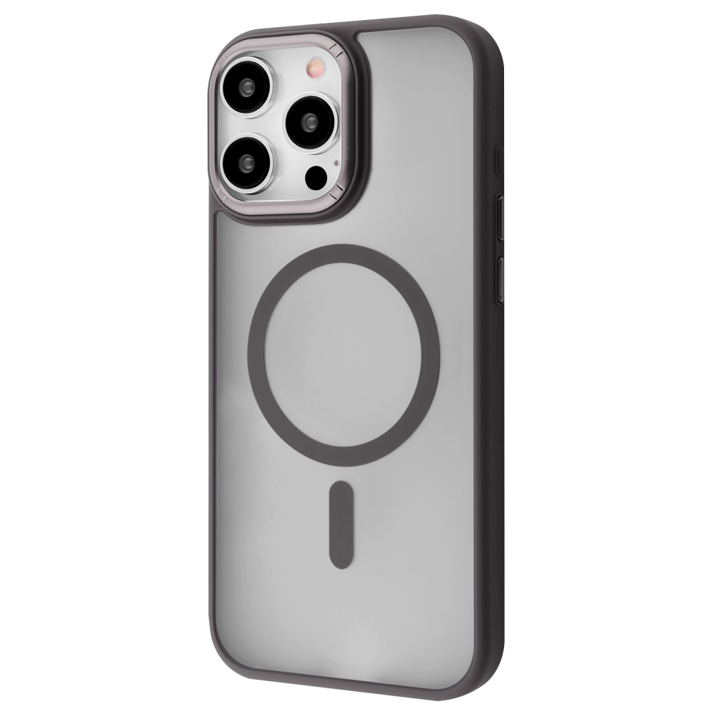 Чохол Proove Essence Case with Magnetic Ring iPhone 16 Pro Max — Придбати в Україні - фото 17