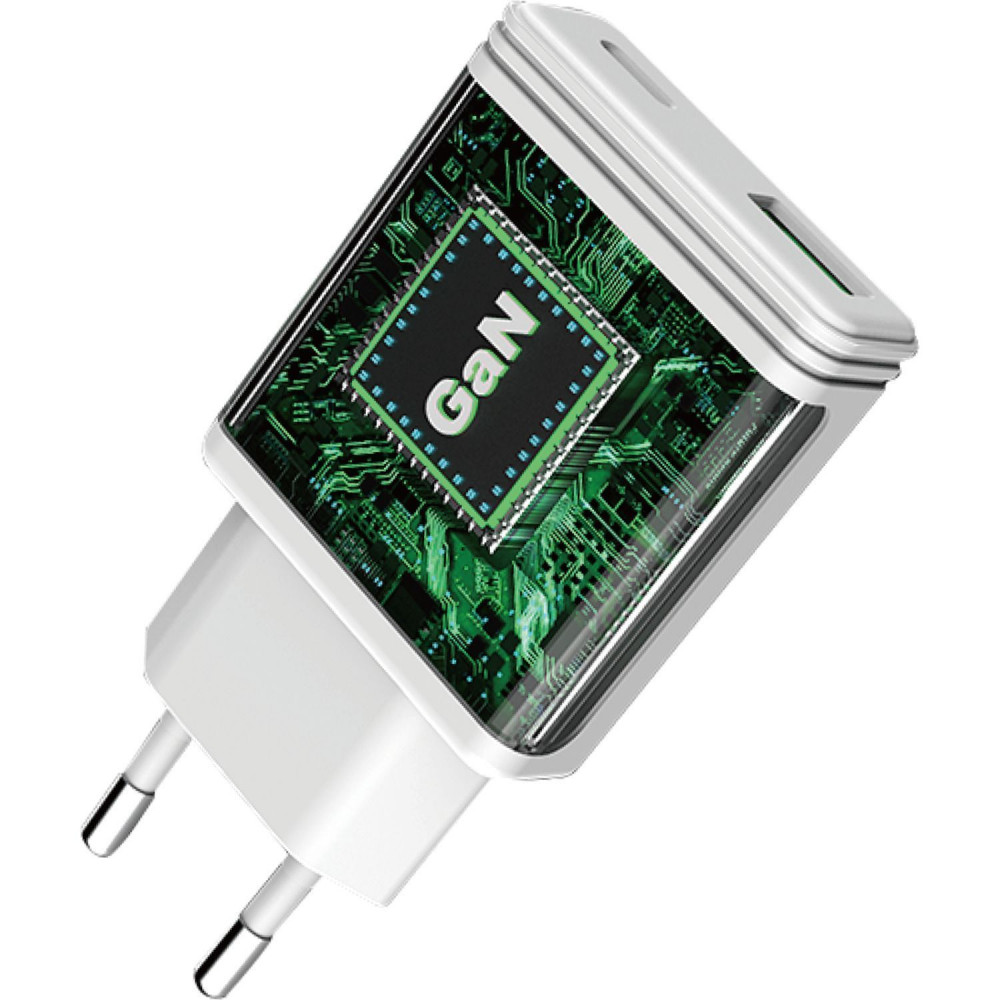 МЗП Proove Slender 45W (Type-C + USB) — Придбати в Україні - фото 12