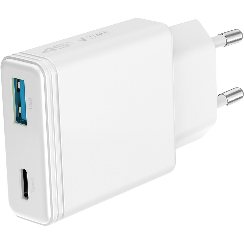 МЗП Proove Slender 45W (Type-C + USB) — Придбати в Україні - фото 14